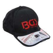 BGS Baseballkappe | mit LED-Leuchte-4