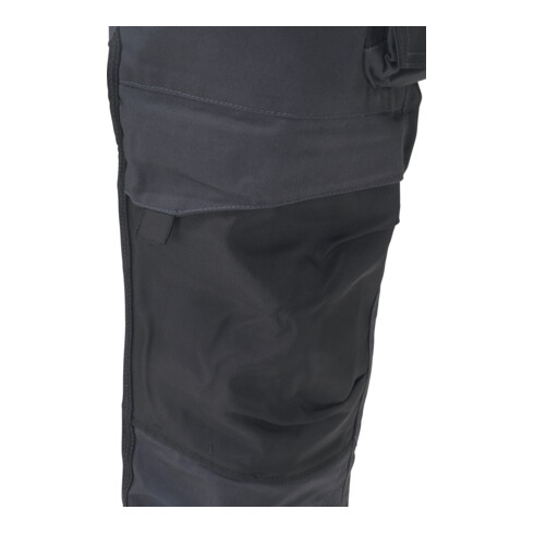 BGS BGS® Arbeitshose 90062, lang, Größe 48