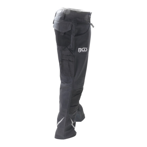 BGS BGS® Arbeitshose 90064, lang, Größe 52