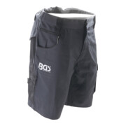 BGS BGS® Arbeitshose 90072, kurz, Größe 48