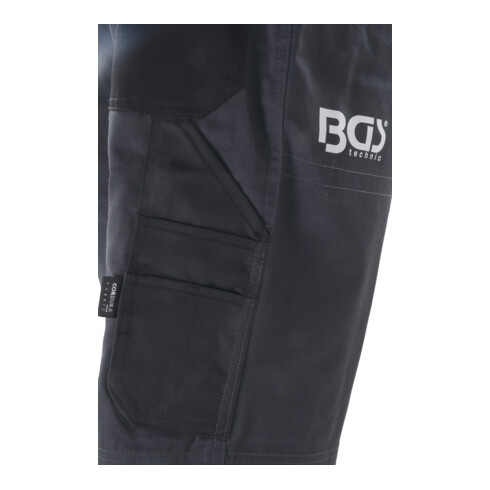 BGS BGS® Arbeitshose 90072, kurz, Größe 48