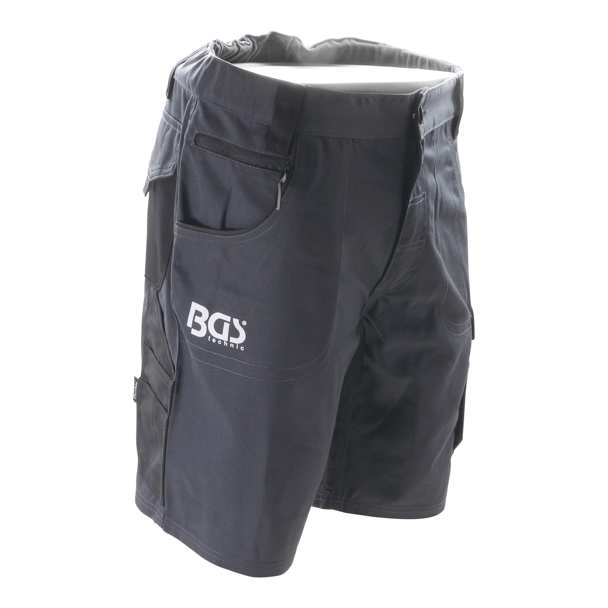 BGS Arbeitshose , kurz , Größe 50 ; BGS technic