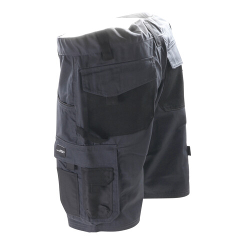 BGS BGS® Arbeitshose 90079, kurz, Größe 62