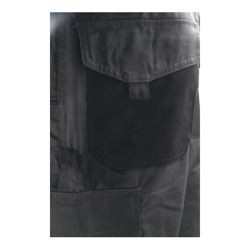 BGS BGS® Arbeitshose 90079, kurz, Größe 62