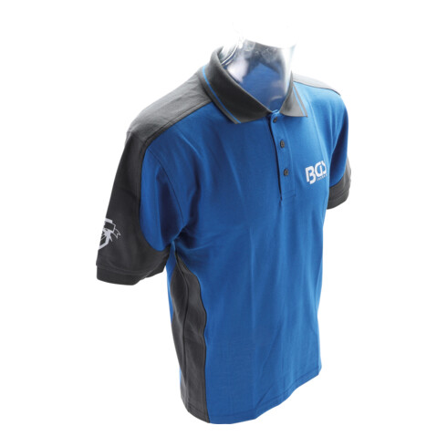BGS BGS® Polo-Shirt 90032, Größe S