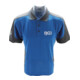 BGS BGS® Polo-Shirt 90034, Größe L-1