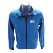 BGS BGS® Softshelljacke 90056, Größe XXL