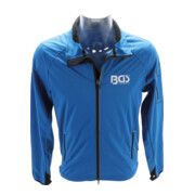 BGS BGS® Softshelljacke 90058, Größe 4XL