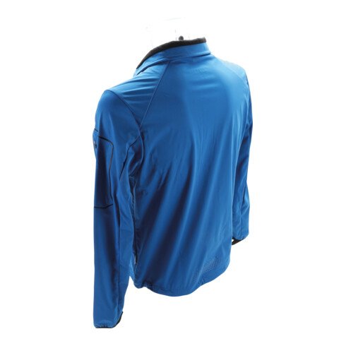 BGS BGS® Softshelljacke 90058, Größe 4XL