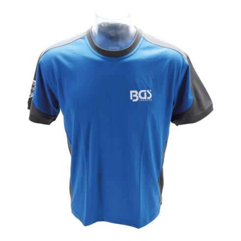 BGS BGS® T-Shirt 90026, Größe XXL