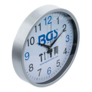 BGS® Wanduhr-3