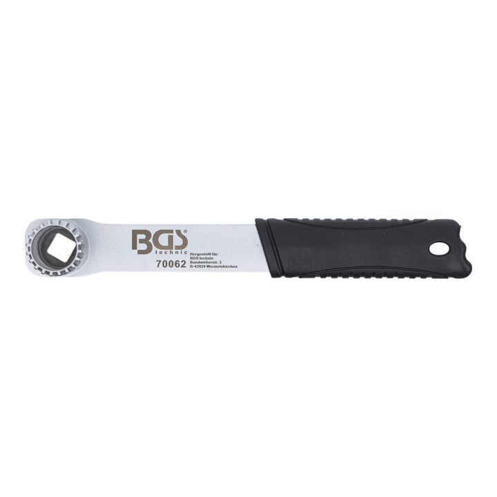 BGS binnenste lagersleutel