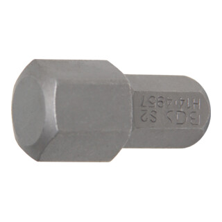 BGS Bit | 10 mm (3/8") buitenzeskant | INBUS 14 mm