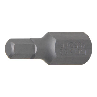 BGS Bit | 10 mm (3/8") buitenzeskant | INBUS 6 mm