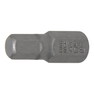 BGS Bit | 10 mm (3/8") buitenzeskant | INBUS 8 mm