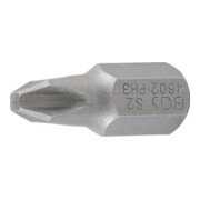 BGS Bit | 10 mm (3/8") buitenzeskant | kruiskop PH3