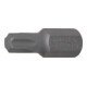 BGS Bit | 10 mm (3/8") buitenzeskant | T-profiel (voor Torx) T45-1