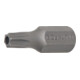 BGS Bit | 10 mm (3/8") buitenzeskant | T-profiel (voor TX) met boring T40-1