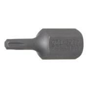 BGS Bit | 10 mm (3/8") buitenzeskant | T-profiel (voor TX) T20