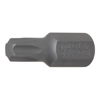 BGS Bit | 10 mm (3/8") buitenzeskant | T-profiel (voor TX) T45