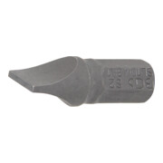 BGS Bit 4381, Antrieb Außensechskant 8 mm (5/16"), Schlitz 10 mm