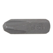 BGS Bit 4384, Antrieb Außensechskant 8 mm (5/16"), Kreuzschlitz PH4