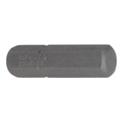 BGS Bit 4388, Antrieb Außensechskant 8 mm (5/16"), Innensechskant 8 mm
