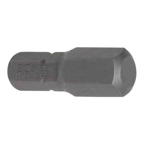 BGS Bit 4389, Antrieb Außensechskant 8 mm (5/16"), Innensechskant 10 mm
