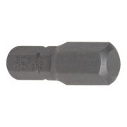 BGS Bit 4389, Antrieb Außensechskant 8 mm (5/16"), Innensechskant 10 mm