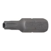 BGS Bit 4430, Antrieb Außensechskant 8 mm (5/16"), T-Profil (für TX) mit Bohrung T30