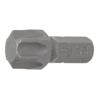 BGS Bit 4456, Antrieb Außensechskant 8 mm (5/16"), T-Profil (für TX) T60