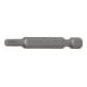 BGS Bit 4592, Länge 50 mm, Antrieb Außensechskant 6,3 mm (1/4"), T-Profil (für TX) T25-1