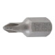 BGS Bit 4601, Antrieb Außensechskant 10 mm (3/8"), Kreuzschlitz PH2-1
