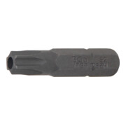 BGS Bit 4736, Antrieb Außensechskant 6,3 mm (1/4"), T-Profil (für TX) mit Bohrung T35
