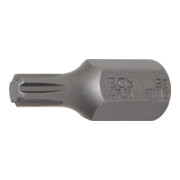BGS Bit 4761, Antrieb Außensechskant 10 mm (3/8"), Keil-Profil (für RIBE) M6