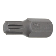 BGS Bit 4763, Antrieb Außensechskant 10 mm (3/8"), Keil-Profil (für RIBE) M8
