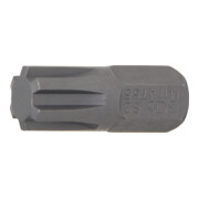 BGS Bit 4766, Antrieb Außensechskant 10 mm (3/8"), Keil-Profil (für RIBE) M11
