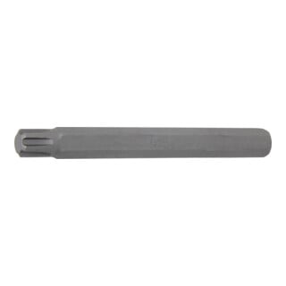 BGS Bit 4775, Länge 100 mm, Antrieb Außensechskant 10 mm (3/8"), Keil-Profil (für RIBE) M10
