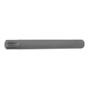 BGS Bit 4777, Länge 100 mm, Antrieb Außensechskant 10 mm (3/8"), Keil-Profil (für RIBE) M11