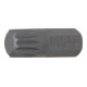 BGS Bit 4854, Antrieb Außensechskant 10 mm (3/8"), Innenvielzahn (für XZN) M12-1