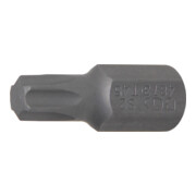 BGS Bit 4873, Antrieb Außensechskant 10 mm (3/8"), T-Profil (für Torx) T45