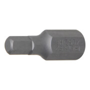 BGS Bit 4952, Antrieb Außensechskant 10 mm (3/8"), Innensechskant 6 mm