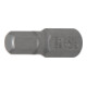 BGS Bit 4954, Antrieb Außensechskant 10 mm (3/8"), Innensechskant 8 mm-1