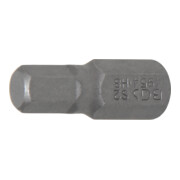 BGS Bit 4954, Antrieb Außensechskant 10 mm (3/8"), Innensechskant 8 mm
