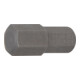 BGS Bit 4956, Antrieb Außensechskant 10 mm (3/8"), Innensechskant 12 mm-1