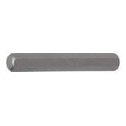 BGS Bit 4964, Länge 75 mm, Antrieb Außensechskant 10 mm (3/8"), Innensechskant 10 mm