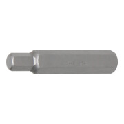 BGS Bit 4966, Länge 75 mm, Antrieb Außensechskant 10 mm (3/8"), Innensechskant 14 mm