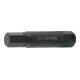BGS Bit 5246-H19, Länge 100 mm, Antrieb Außensechskant 22 mm, Innensechskant 19 mm-1