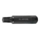 BGS Bit 5246-T80, Länge 100 mm, Antrieb Außensechskant 22 mm, T-Profil (für TX) T80-1