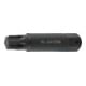 BGS Bit 5246-T90, Länge 100 mm, Antrieb Außensechskant 22 mm, T-Profil (für TX) T90-1